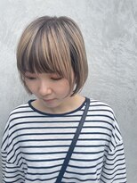 テテコケット(tete coquette) デザインカラー
