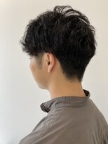 ラシル バイ レストプラス(racil by rest plus)&nbsp;ふわっとボリュームパーマ