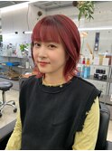 ハイトーンカラー