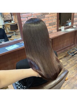 シエル 八王子店(CIEL) 美髪スタイル☆