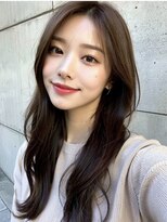 サン 大阪梅田(SUNC)&nbsp;［髪質改善/レイヤー/レイヤーカット/くびれ巻き/ヨシンモリ］