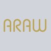 アロウ(ARAW)のお店ロゴ