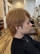 クラス(CLASS)&nbsp;ブロンドカラー