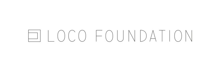 ロコ ファンデーション(LOCO FOUNDATION)のサロンヘッダー