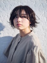 リエットヘア(Lie et.hair)&nbsp;ミディアム