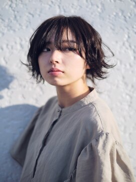 リエットヘア(Lie et.hair) ミディアム