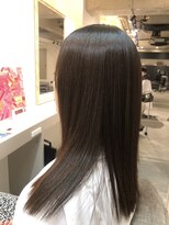 リンク(Lin9) 髪質改善ストレート