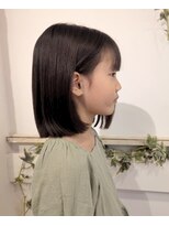 シシリー(SICILY)&nbsp;SICILY/キッズカット★［関内/伊勢佐木町］