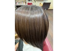 ヘアー ともみつ(hair ともみつ)
