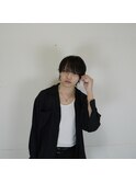 ナチュラルウルフマッシュ