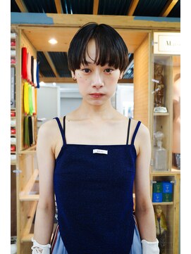 ペト(peto) TAKE_マッシュショート