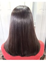 テラ(terra)&nbsp;ヘアカラー×トリートメント