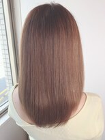 トリック(Trick)&nbsp;メルティーブラウン/艶髪/髪質改善