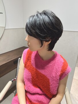 ロレト(Loreto) ショートスタイル