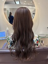 松本平太郎美容室 銀座パートフォー(PART４)&nbsp;髪質改善カラー/20代30代40代50代60代