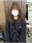 レイヤーカット
