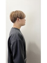 トップヘアー 本店(TOP HAIR)&nbsp;冬のおすすめショート20代30代40/倉敷