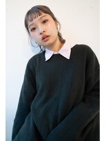 シー バイ ラヴィズム けやき通り1号店(Sea by LUVISM)&nbsp;ハイトーンボブ