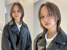 お洒落なヘアスタイルを取り入れたい方はALLYS shibuyaにお任せ☆人気スタイルを紹介！