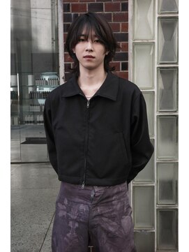 ユニオン(Union) メンズミディアム