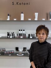 クララ 札幌琴似店(CLALA S.Kotoni)&nbsp;岡田 美海