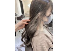 サロンドミルク 原宿(salon de MiLK)