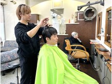 ケーティー パームス アネックス K・T PARMS ANNEXの雰囲気（画像1）
