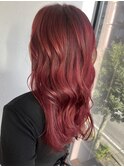 REDcolor!