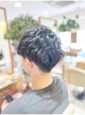 ソフトツイスパ