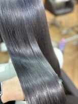 ライズ バイ レボ 柏店(RISE by REVO)&nbsp;アッシュグレージュ