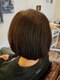 ヘアサロン ナイツ(HAIR SALON KNIGHTS)の写真/気になる白髪も、白髪ぼかしで自然にカバー！髪や頭皮に優しいカラー剤でしっかりカバーしながら色持ちも◎