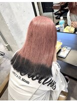 エイト 池袋店(EIGHT ikebukuro) エンドカラー