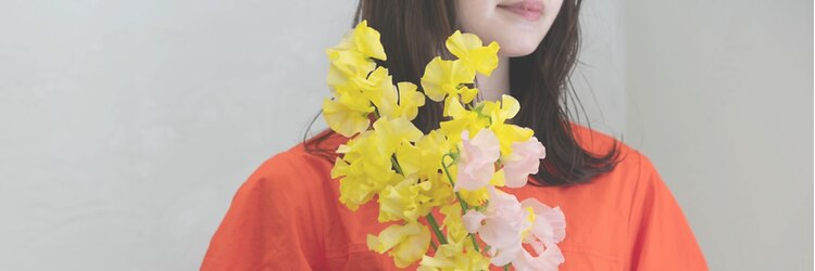 シロ(SiLO)のサロンヘッダー
