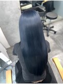 髪質改善で作る美髪ストレート/新宿/美髪矯正/艶髪