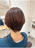 30代/40代/美髪/水素/髪質改善/白髪染め/白髪ぼかし/江坂/江坂駅