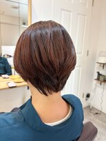 ライズ ヘア ブランド スウェル(RISE HAIR BRAND SWELL)&nbsp;30代/40代/美髪/水素/髪質改善/白髪染め/白髪ぼかし/江坂/江坂駅