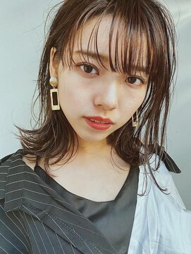 ロミー 本厚木(ROMMY.) 20代30代40代50代◎大人ボブくびれボブ前髪あり◎本厚木