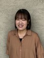 エクファ ヘアエステアンドスパ(ex-fa hair esthe&spa) 佐藤 しずか