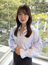 リアン(Lien) 桃津 美香