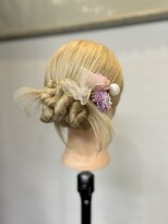 エルエス(L/S hairmake & Bridal)&nbsp;カチモリ