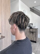 サロン ド ボーテ リアン(salon de beaute Lien)&nbsp;メンズハイライト