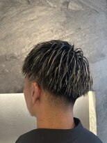 エボルブヘアー(EVOLVE Hair)&nbsp;メッシュ