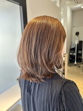 ミディアムレイヤー