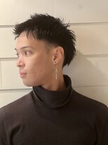 ダッド(DAD)&nbsp;【Faux Hawk】