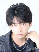 アイトーキョーシエル 横浜(AI TOKYO Ciel)&nbsp;ナチュラルラウンドマッシュ