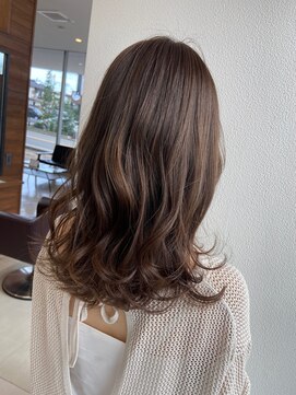 ベルタ(BELTA) ゆるふわカール