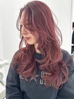 コア プラス 立川(COA PLUS)&nbsp;ボリューム出したい方必見☆ハイレイヤーカットでふわふわに