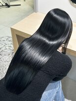 フォルテ 天神大名(FORTE)&nbsp;髪質改善/韓国/縮毛矯正/顔周り/ダブルカラー/学割/レイヤー