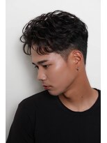 グロウ 博多店(growth)&nbsp;大人ショートパーマ