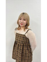 アカデミー 池袋(ACADEMY)&nbsp;原田  ひなの